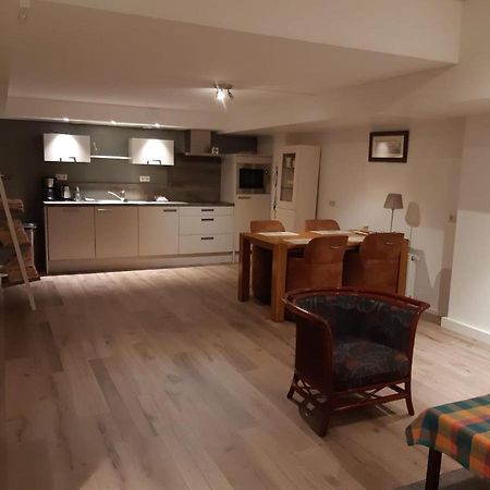 Bed & Breakfast De Roos Urk Exterior foto